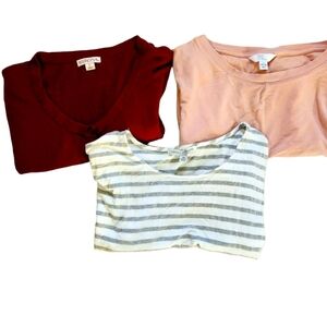Women's Top Bundle